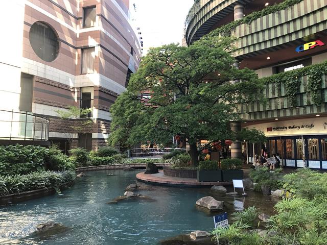 Canal City Hakata